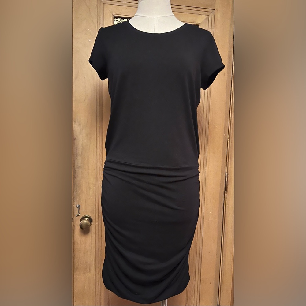 ATHLETA black dress M